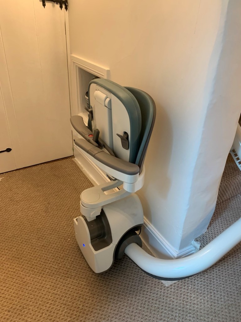 apple-stairlifts-ltd