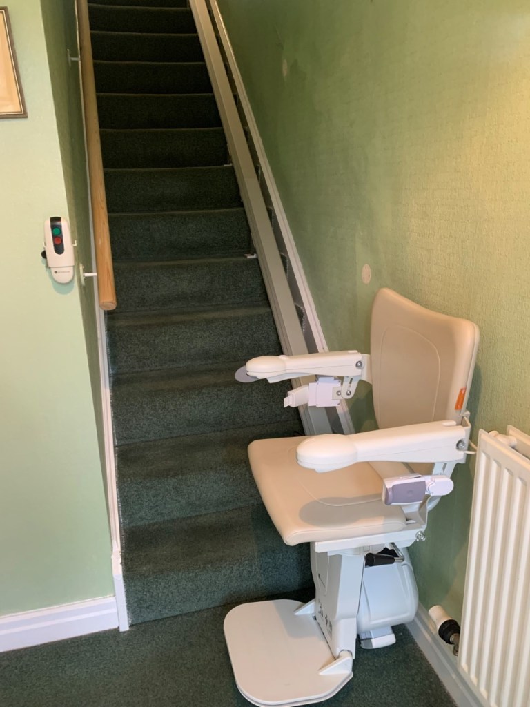 apple-stairlifts-ltd