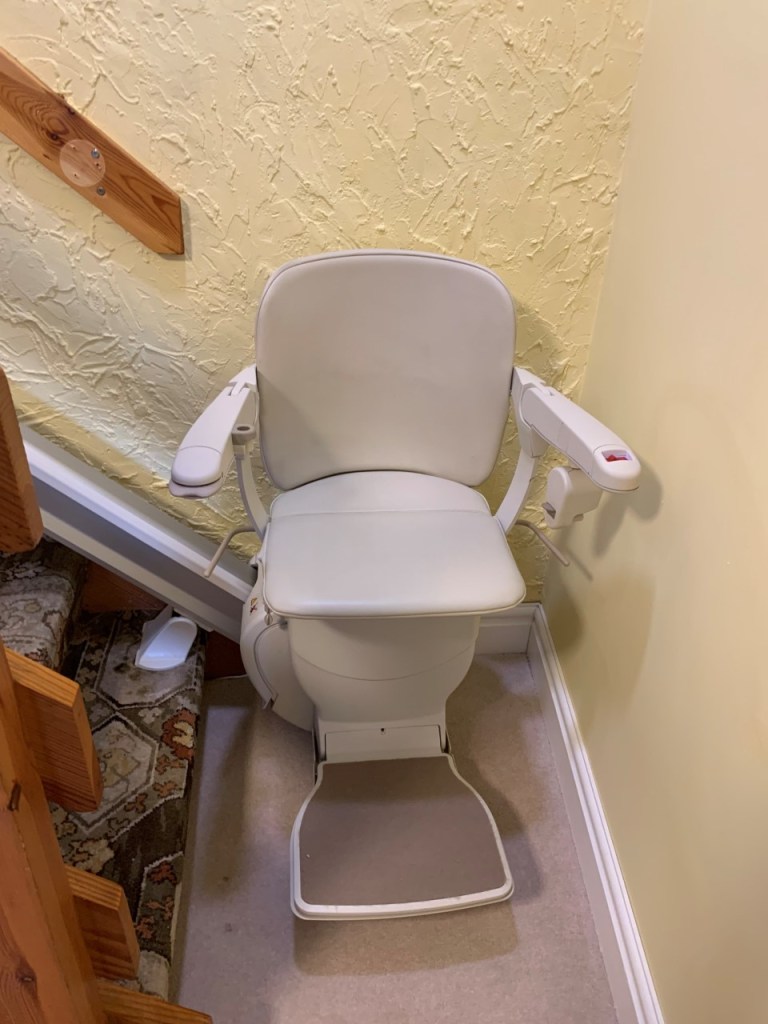 apple-stairlifts-ltd